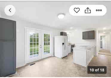 2 rooms for rent