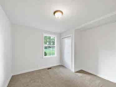 2 rooms for rent