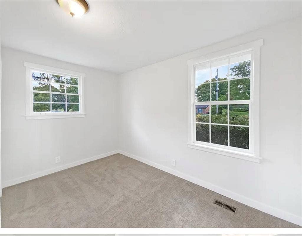 2 rooms for rent