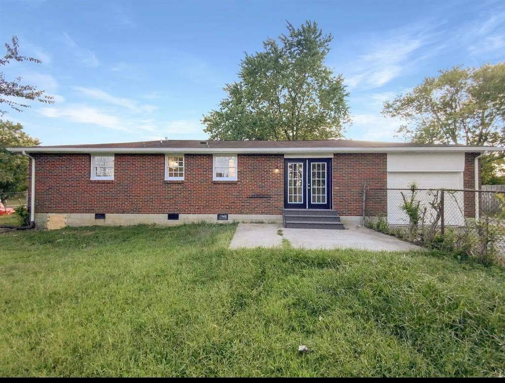 2 rooms for rent