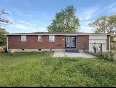 2 rooms for rent