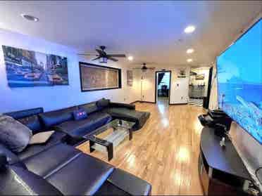 ALL UTILITIES: Laundry/Backyard