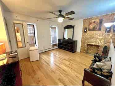 ALL UTILITIES: Laundry/Backyard