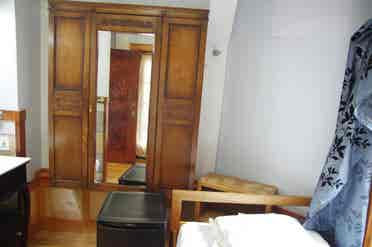 Furnished, Deck, Free Laundry+ Util