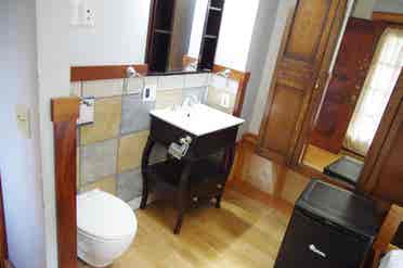 Furnished, Deck, Free Laundry+ Util
