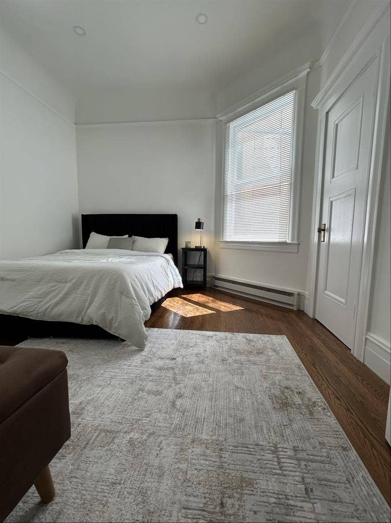 Rooms for rent - Castro San F