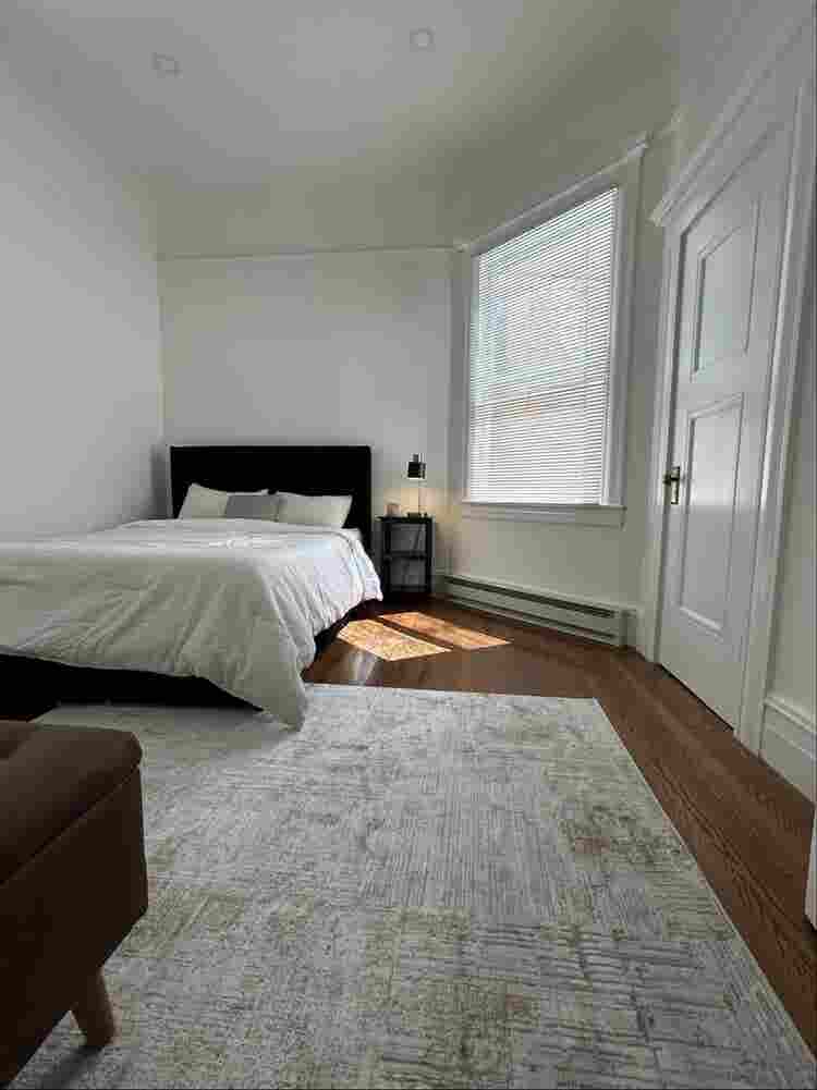 Rooms for rent - Castro San F