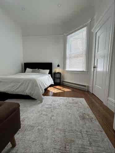 Rooms for rent - Castro San F