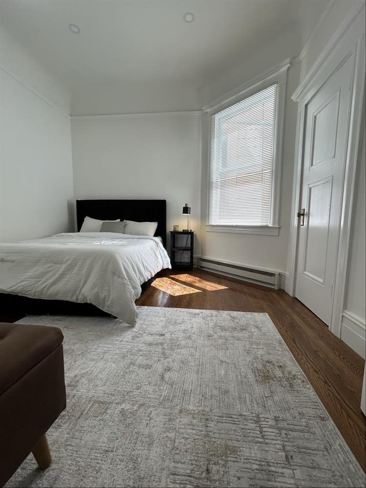 Rooms for rent - Castro San F