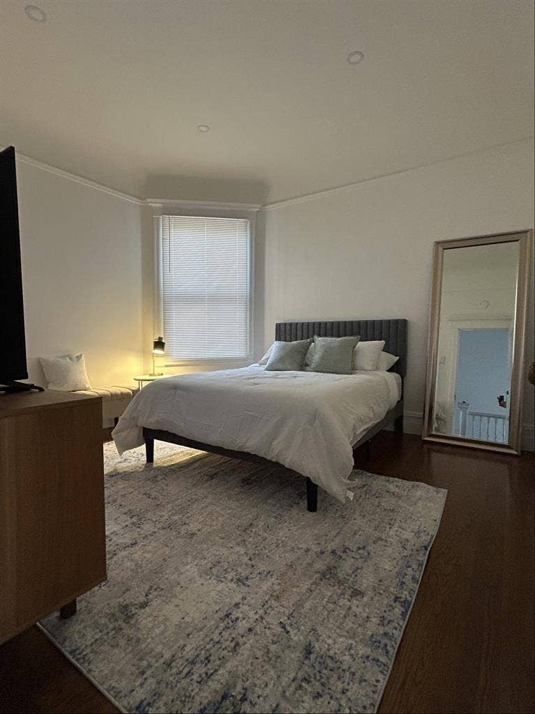 Rooms for rent - Castro San F