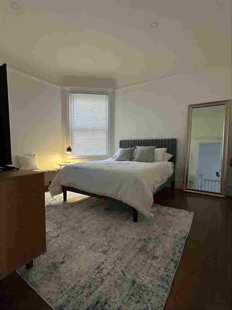 Rooms for rent - Castro San F