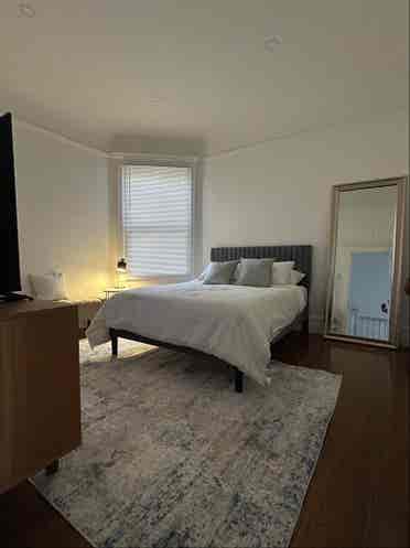 Rooms for rent - Castro San F