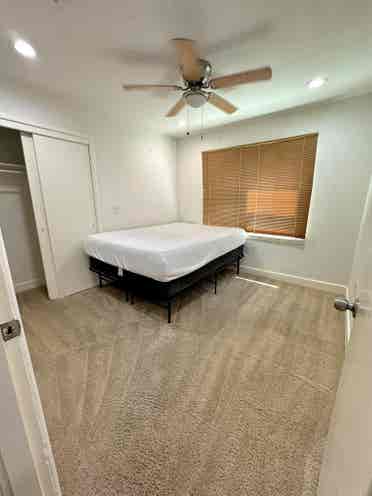 Room For Rent South 
Fort Worth