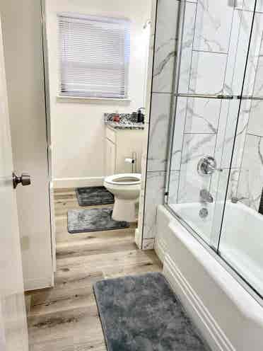 Room For Rent South 
Fort Worth
