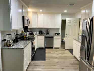 Room For Rent South 
Fort Worth