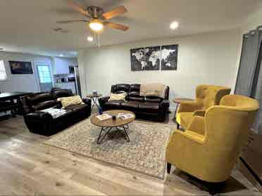 Room For Rent South 
Fort Worth