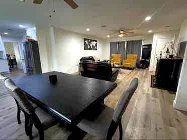 Room For Rent South 
Fort Worth