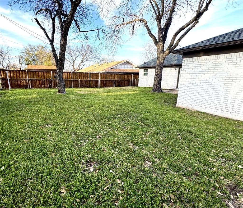 Room For Rent South
Fort Worth