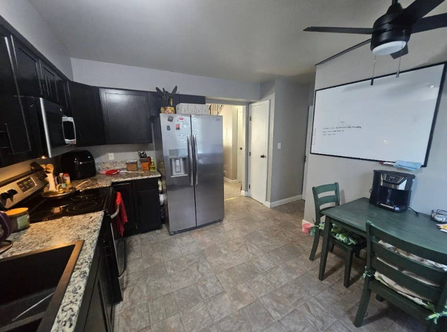Studio/Room - Utilities Included