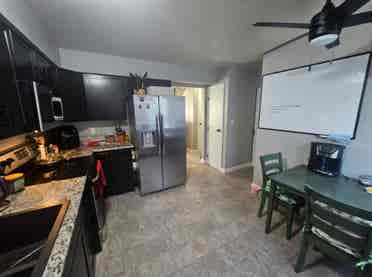 Studio/Room - Utilities Included