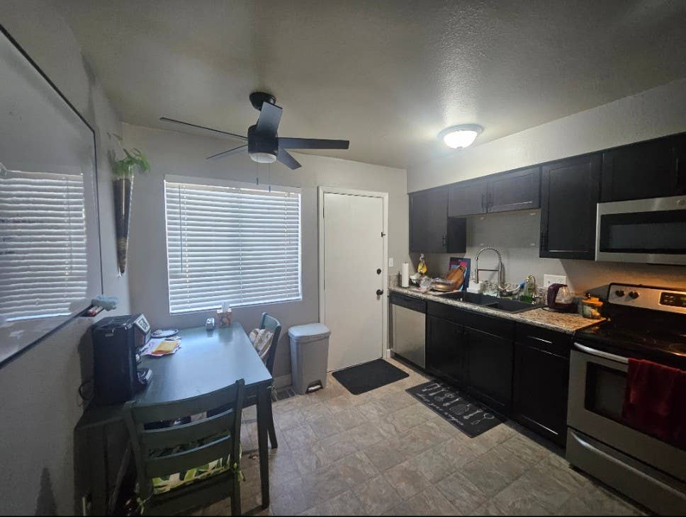Studio/Room - Utilities Included