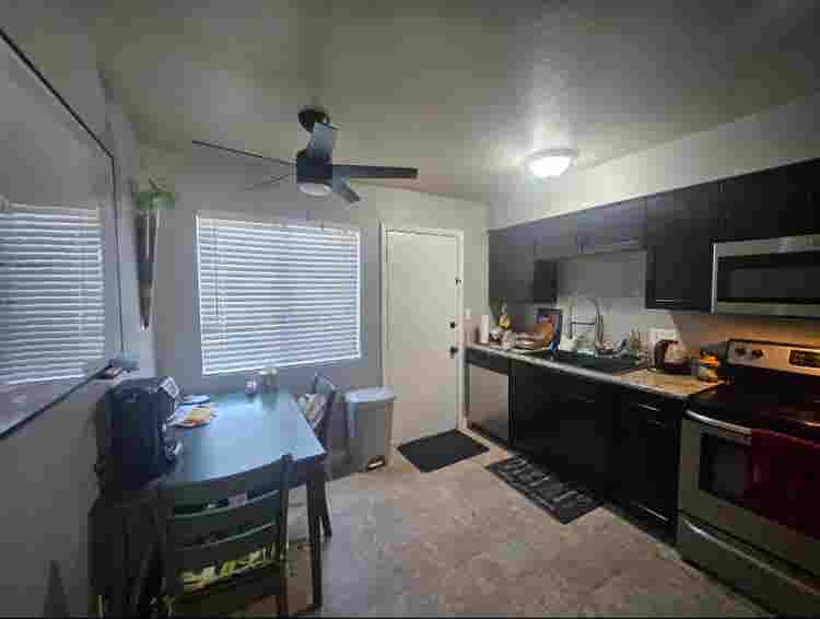 Studio/Room - Utilities Included