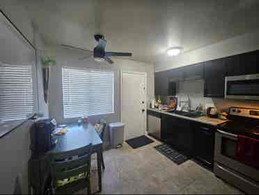 Studio/Room - Utilities Included