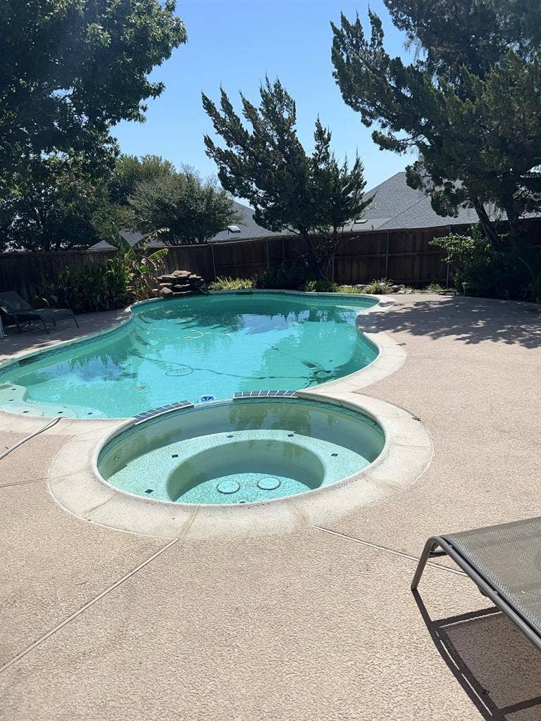 Room for Rent - Lewisville