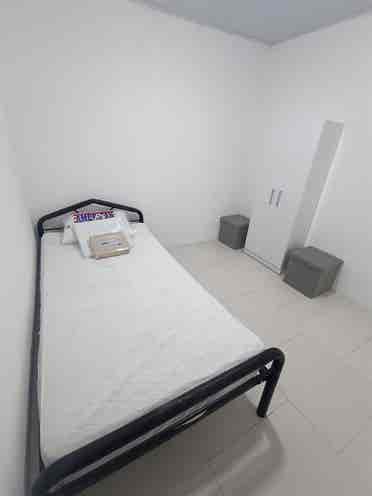 Mini apartamento para una persona