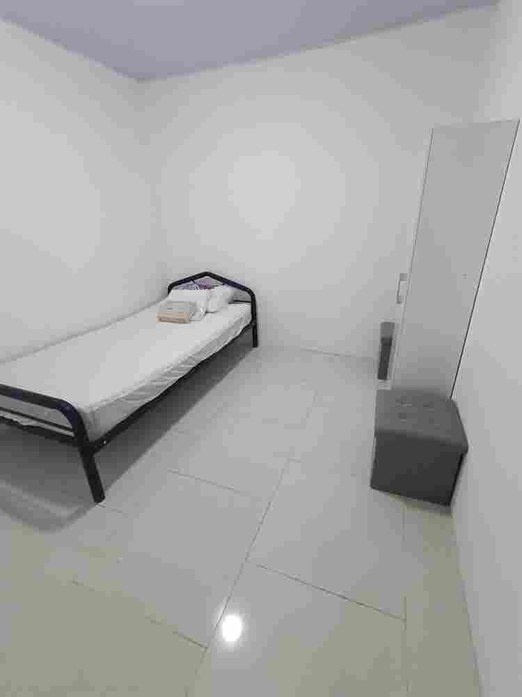 Mini apartamento para una persona