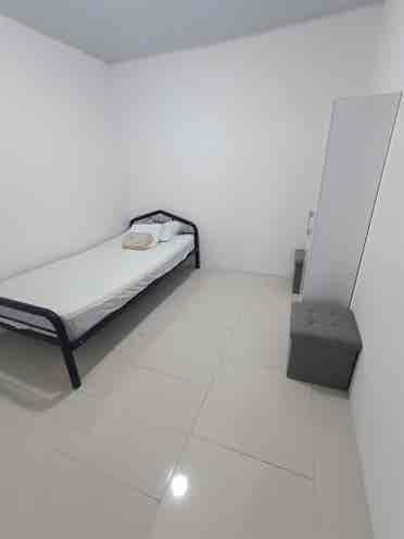 Mini apartamento para una persona
