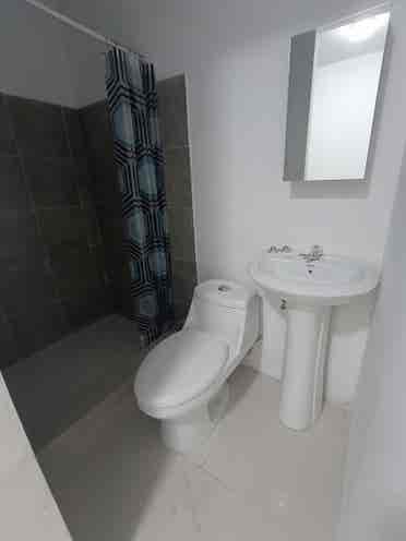 Mini apartamento para una persona
