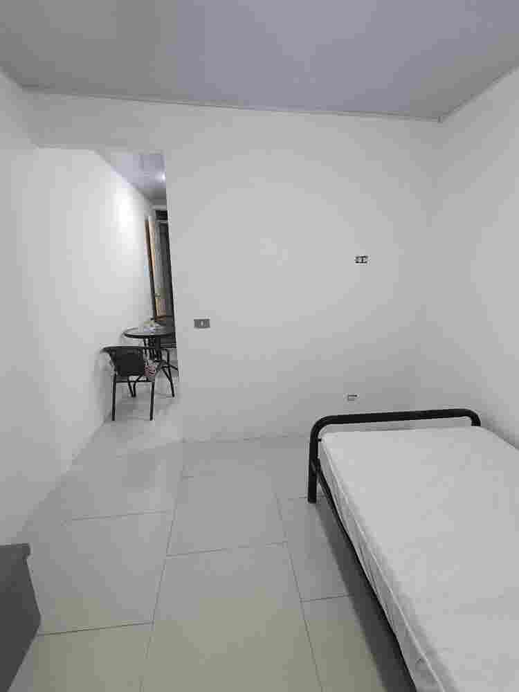 Mini apartamento para una persona