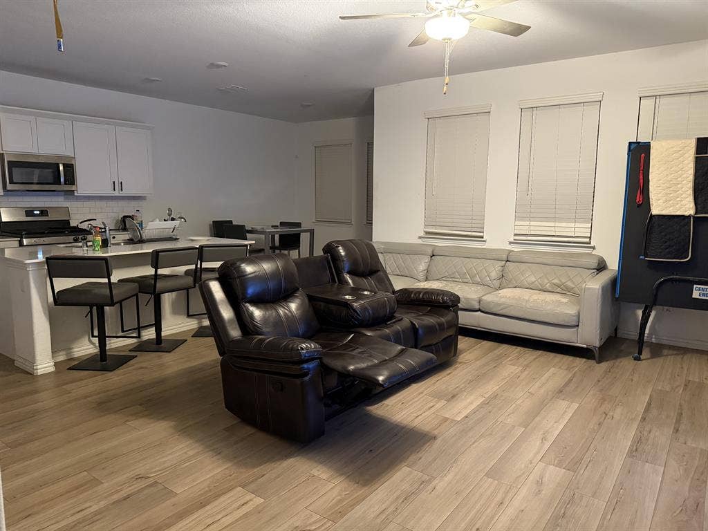 New Listing