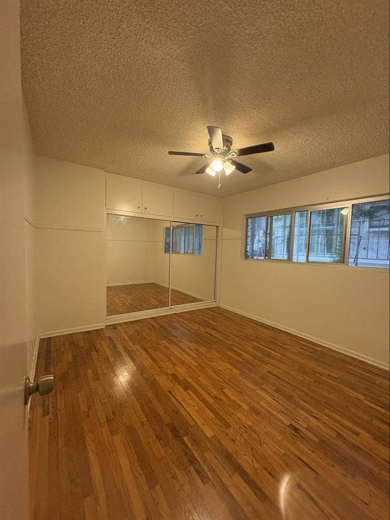 Great location