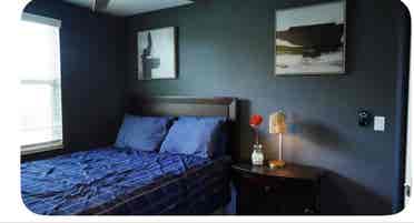 Blue Room