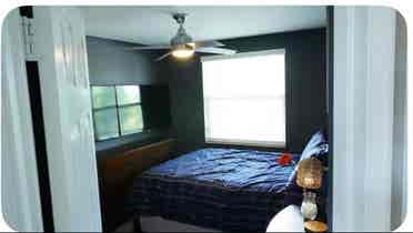 Blue Room