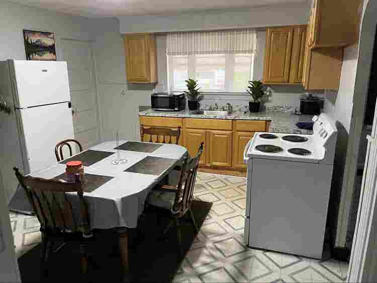Nice Private room for rent /m