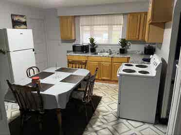 Nice Private room for rent /m