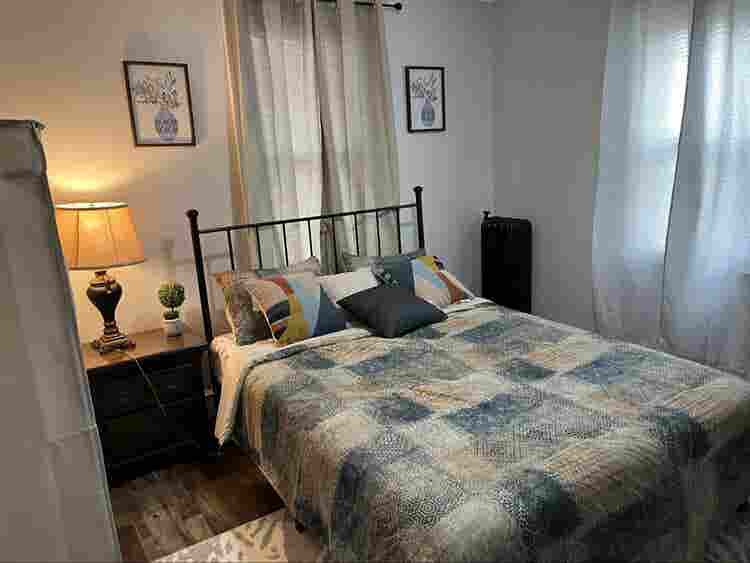 Nice Private room for rent /m