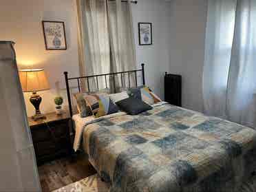 Nice Private room for rent /m