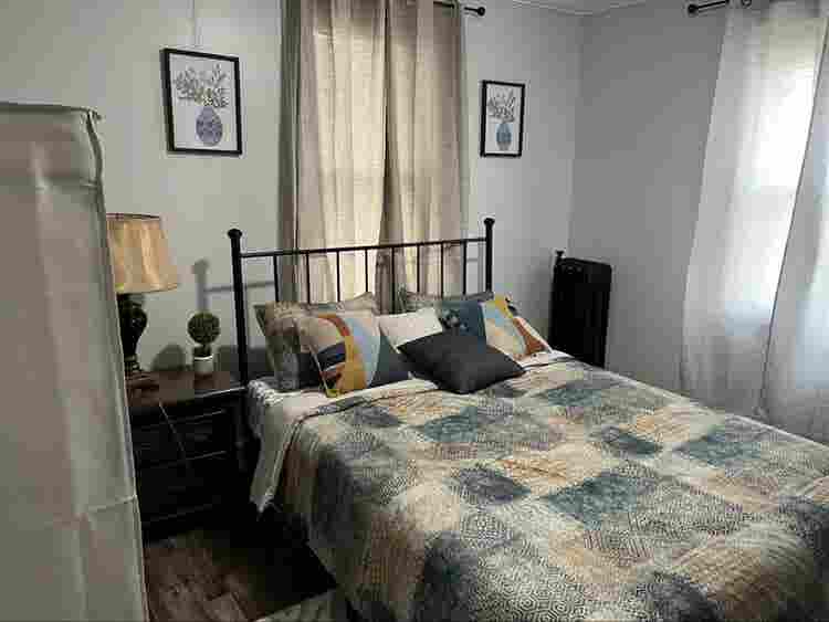 Nice Private room for rent /m