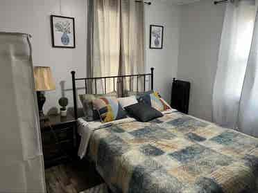 Nice Private room for rent /m