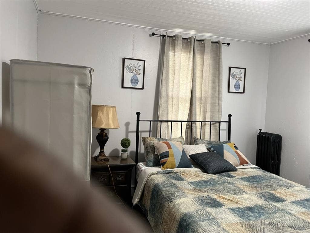 Nice Private room for rent /m