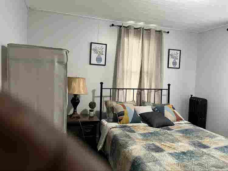 Nice Private room for rent /m