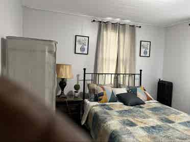 Nice Private room for rent /m
