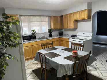 Nice Private room for rent /m