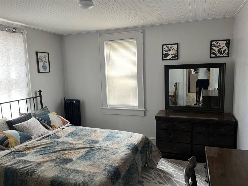 Nice Private room for rent /m