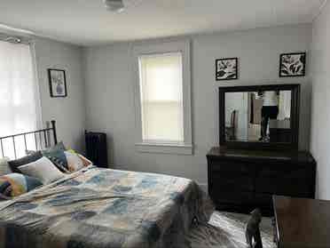 Nice Private room for rent /m