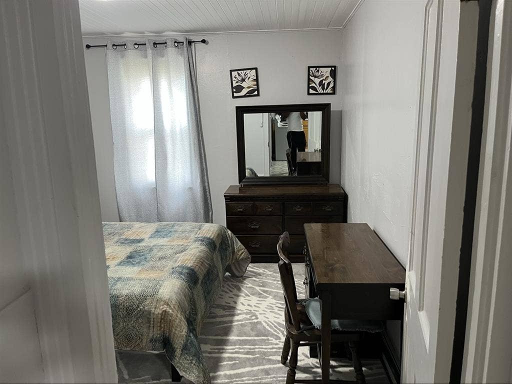 Nice Private room for rent /m